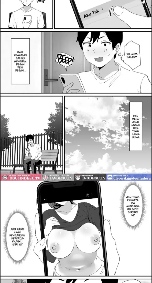 image-komik-akogare-no-tomo-mama-to-matching-shita-ken-chapter-01-end-4/45