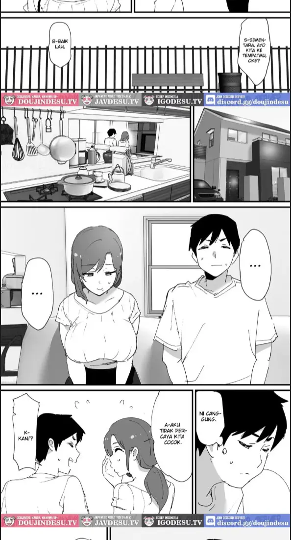 image-komik-akogare-no-tomo-mama-to-matching-shita-ken-chapter-01-end-6/45