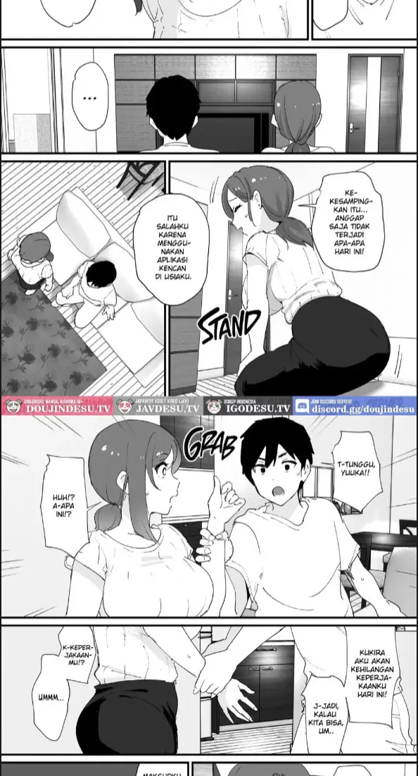 image-komik-akogare-no-tomo-mama-to-matching-shita-ken-chapter-01-end-8/45