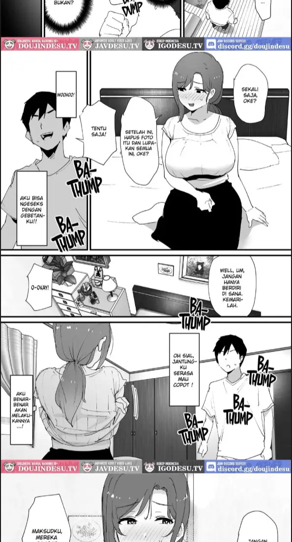 image-komik-akogare-no-tomo-mama-to-matching-shita-ken-chapter-01-end-10/45