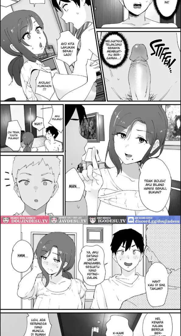 image-komik-akogare-no-tomo-mama-to-matching-shita-ken-chapter-01-end-18/45