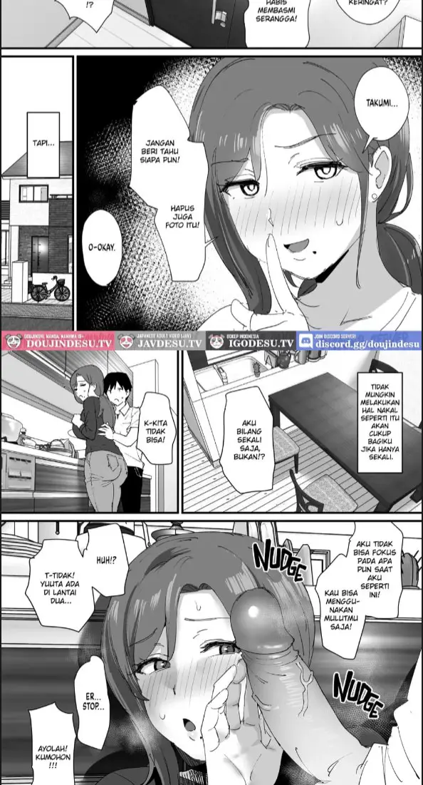 image-komik-akogare-no-tomo-mama-to-matching-shita-ken-chapter-01-end-19/45