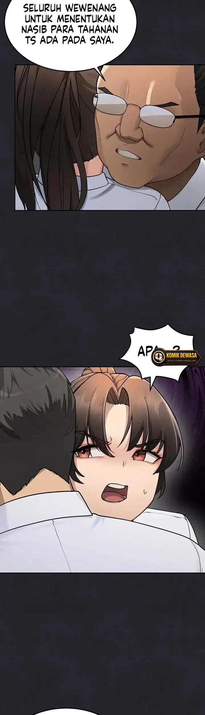 image-komik-aku-diubah-jadi-cewek-lalu-dijadikan-pemuas-oleh-boss-gangster-chapter-04-6/42