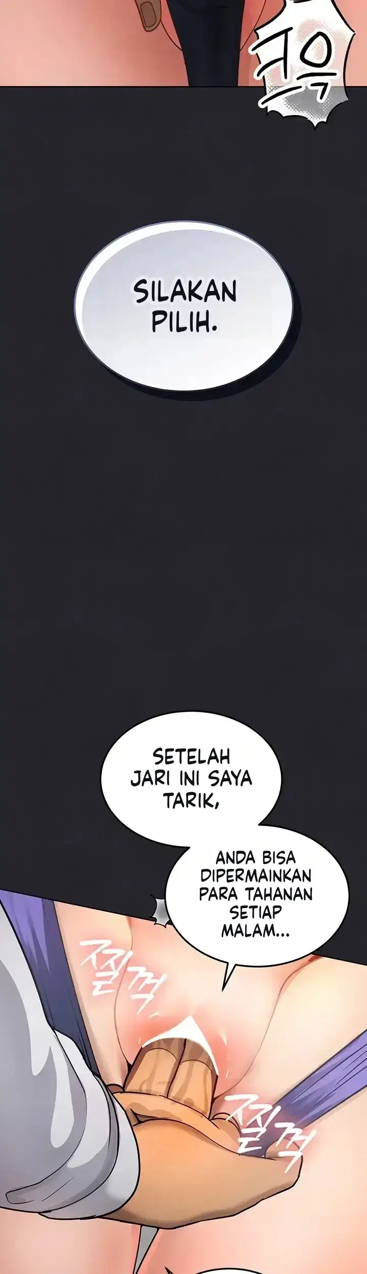 image-komik-aku-diubah-jadi-cewek-lalu-dijadikan-pemuas-oleh-boss-gangster-chapter-04-9/42