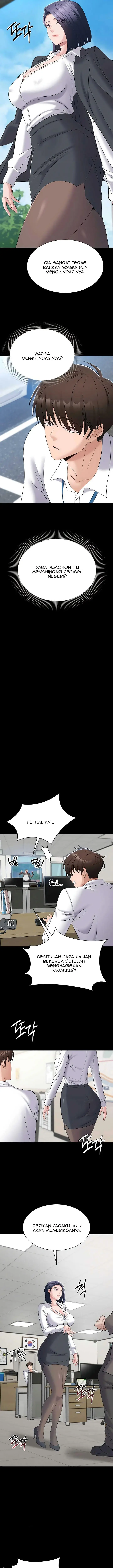 image-komik-aku-ingin-kerja-dengan-tenang-chapter-11-11/17