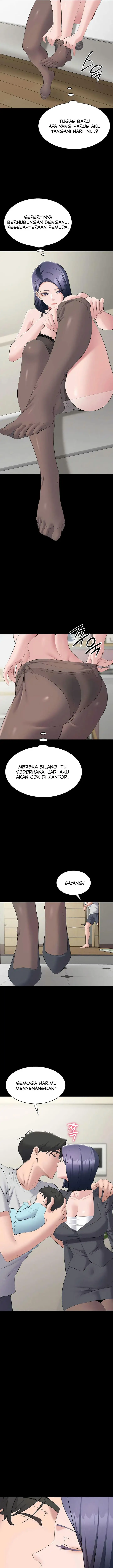 image-komik-aku-ingin-kerja-dengan-tenang-chapter-13-9/18