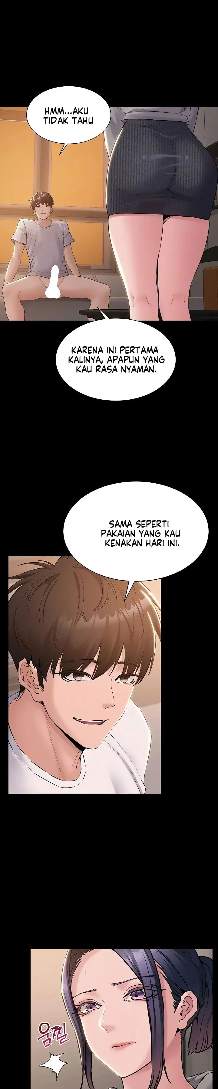 image-komik-aku-ingin-kerja-dengan-tenang-chapter-16-2/35