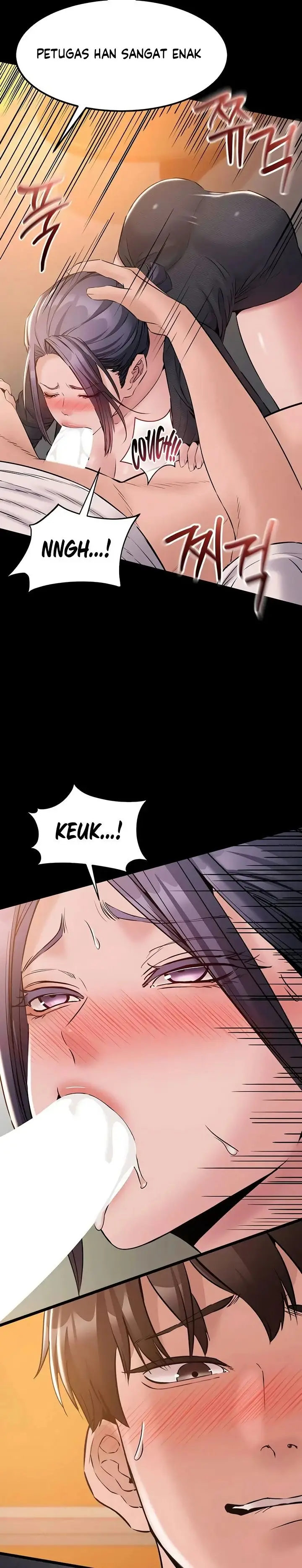 image-komik-aku-ingin-kerja-dengan-tenang-chapter-17-8/32