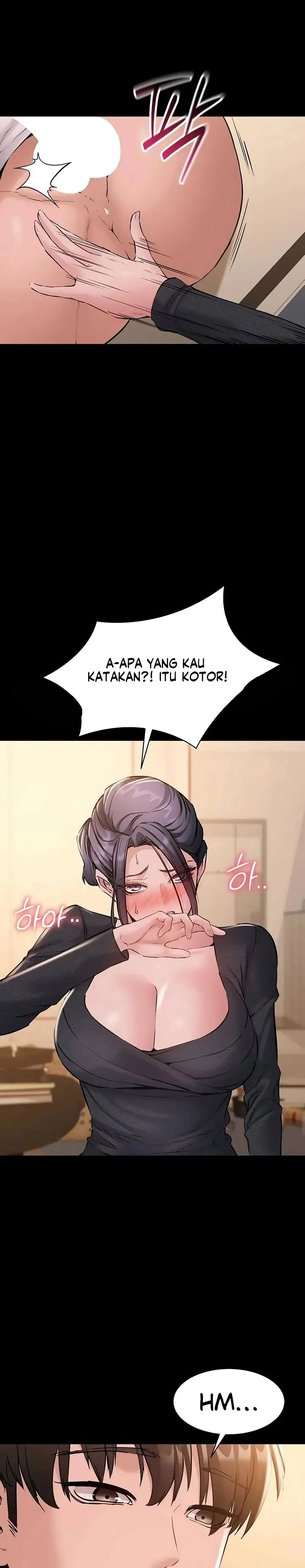 image-komik-aku-ingin-kerja-dengan-tenang-chapter-17-17/32