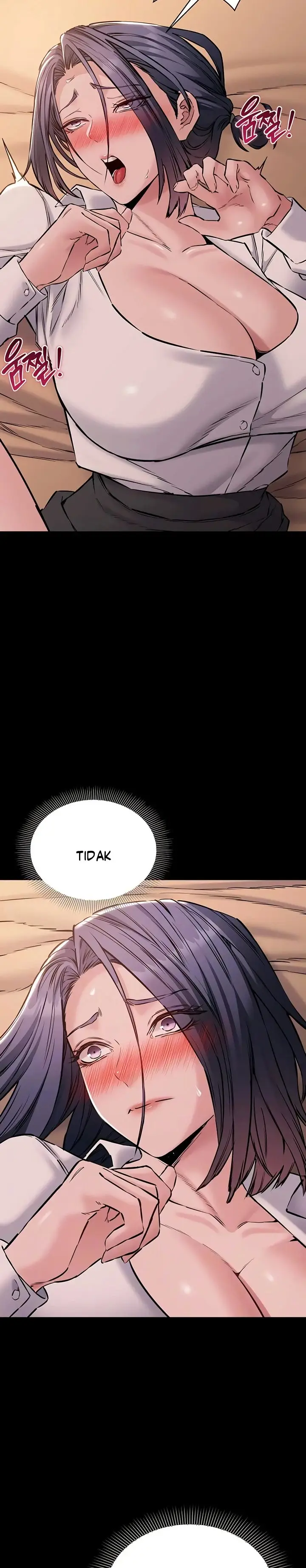 image-komik-aku-ingin-kerja-dengan-tenang-chapter-19-3/33