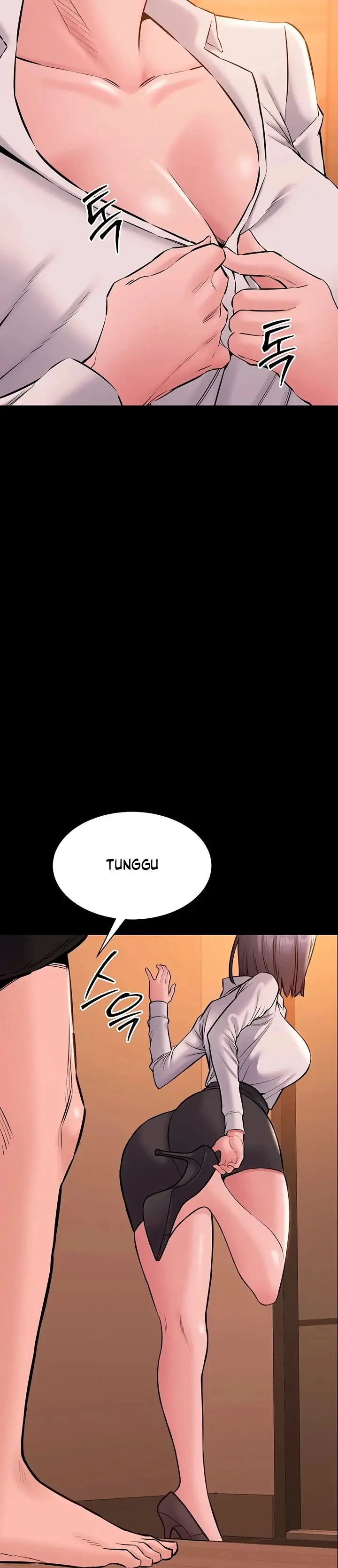 image-komik-aku-ingin-kerja-dengan-tenang-chapter-20-14/38