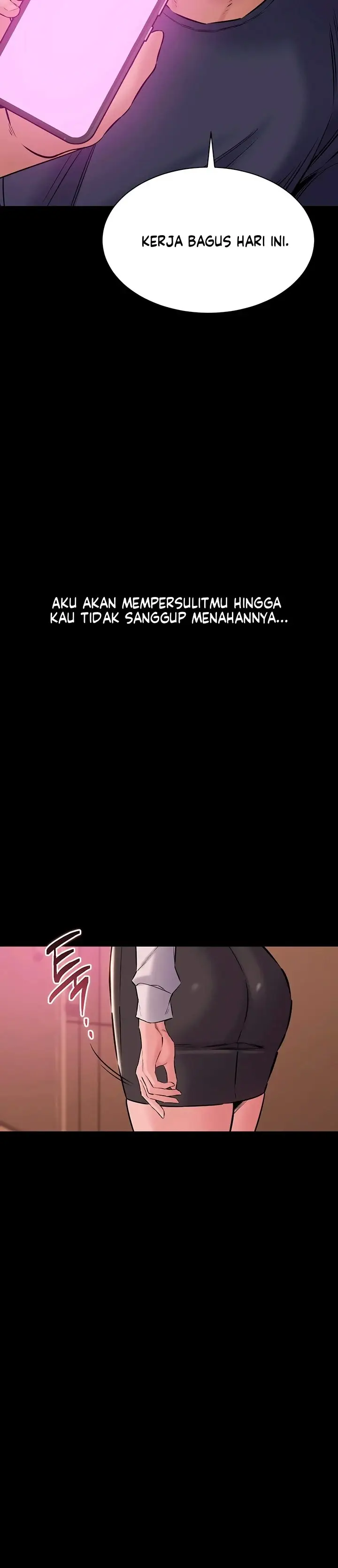 image-komik-aku-ingin-kerja-dengan-tenang-chapter-20-16/38