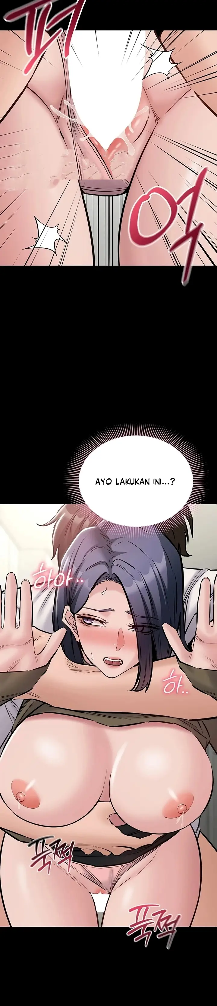 image-komik-aku-ingin-kerja-dengan-tenang-chapter-23-19/37
