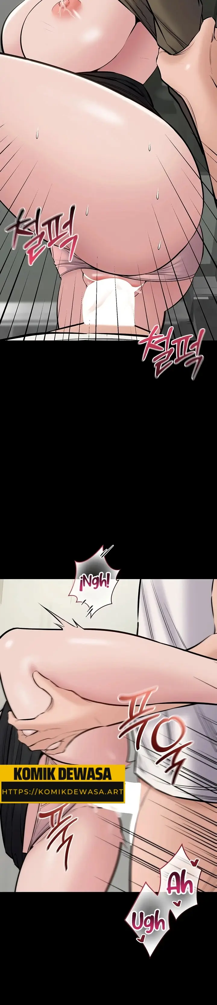 image-komik-aku-ingin-kerja-dengan-tenang-chapter-23-22/37