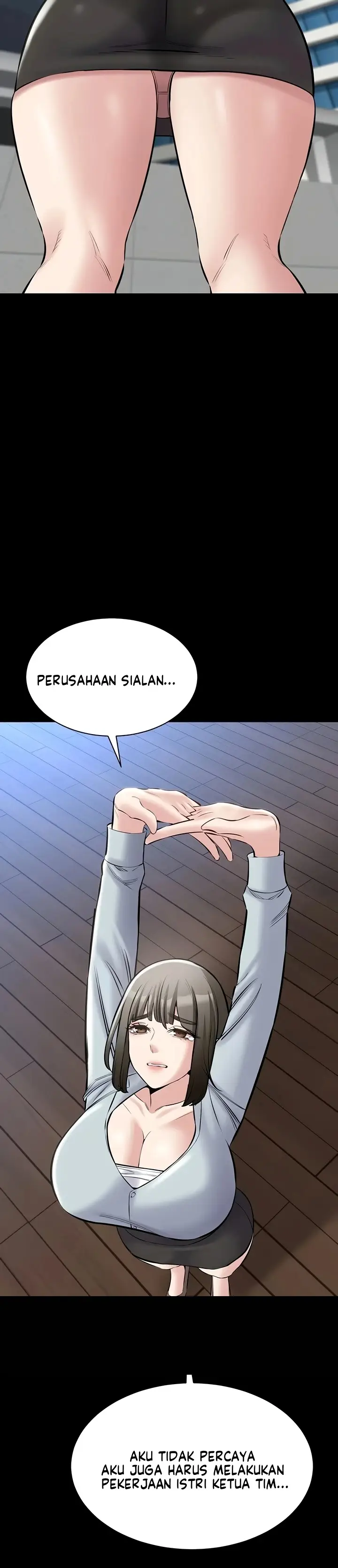 image-komik-aku-ingin-kerja-dengan-tenang-chapter-28-13/39