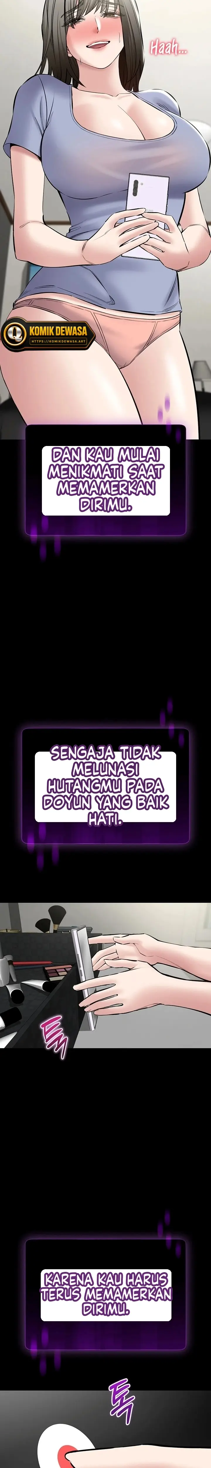 image-komik-aku-ingin-kerja-dengan-tenang-chapter-31-1/36