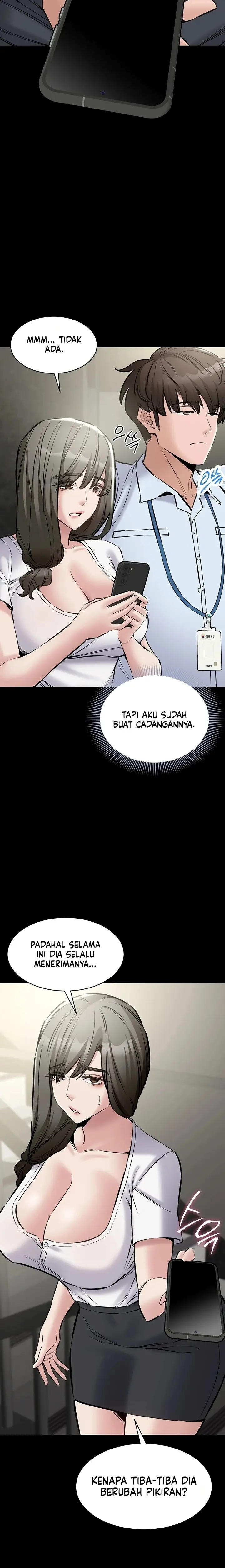 image-komik-aku-ingin-kerja-dengan-tenang-chapter-31-15/36