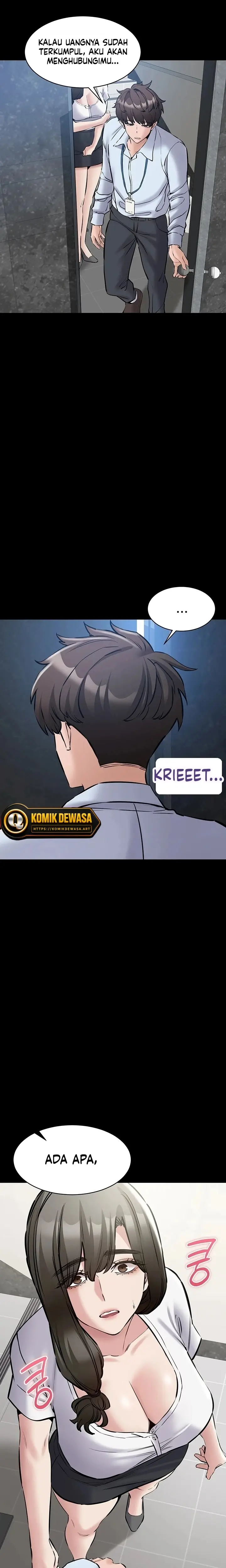 image-komik-aku-ingin-kerja-dengan-tenang-chapter-31-21/36