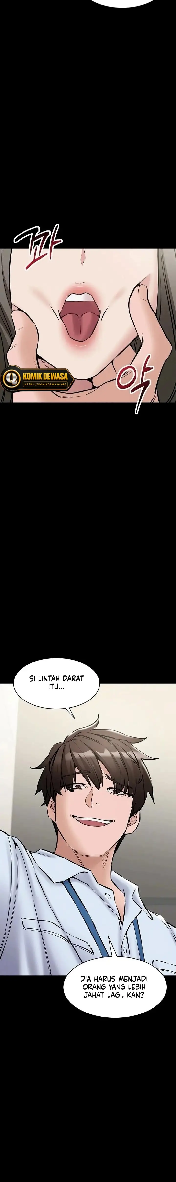 image-komik-aku-ingin-kerja-dengan-tenang-chapter-32-1/34