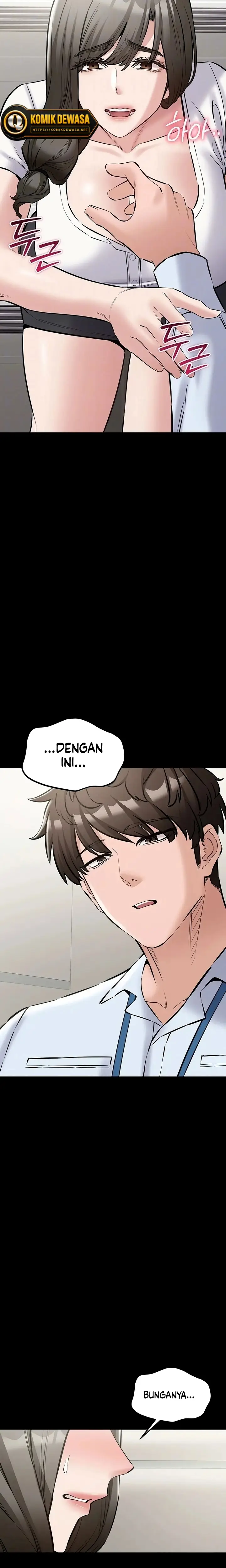 image-komik-aku-ingin-kerja-dengan-tenang-chapter-32-4/34