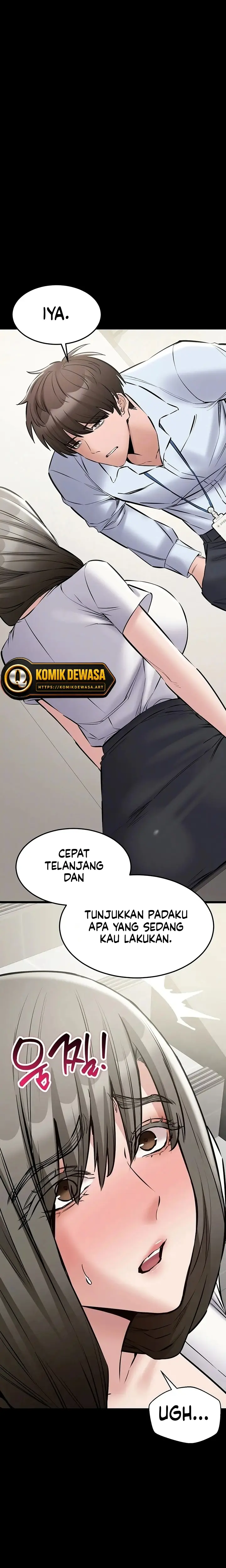 image-komik-aku-ingin-kerja-dengan-tenang-chapter-32-6/34