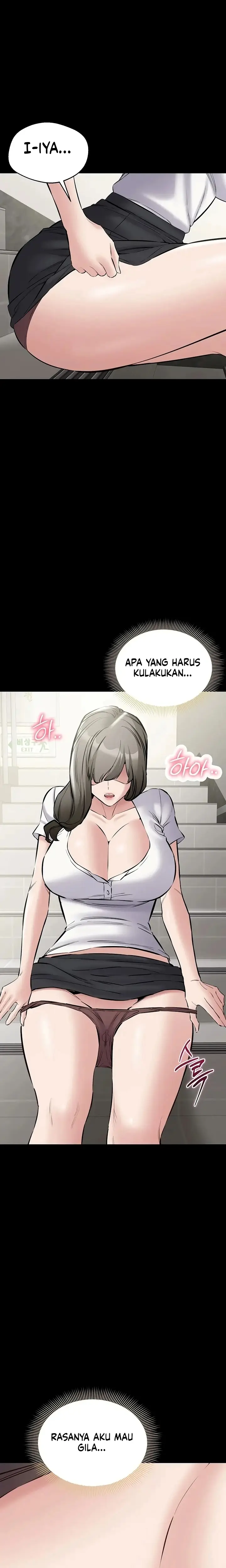 image-komik-aku-ingin-kerja-dengan-tenang-chapter-32-7/34
