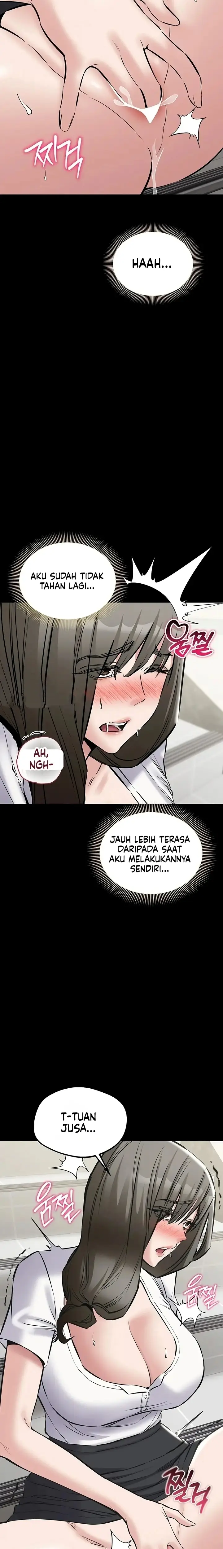 image-komik-aku-ingin-kerja-dengan-tenang-chapter-32-16/34