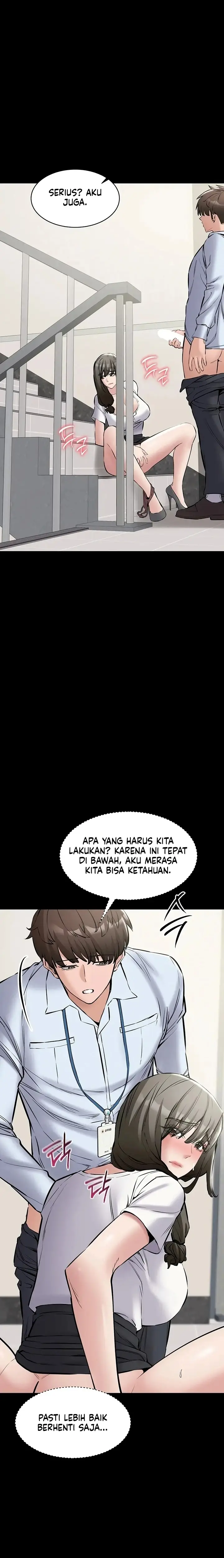 image-komik-aku-ingin-kerja-dengan-tenang-chapter-32-18/34