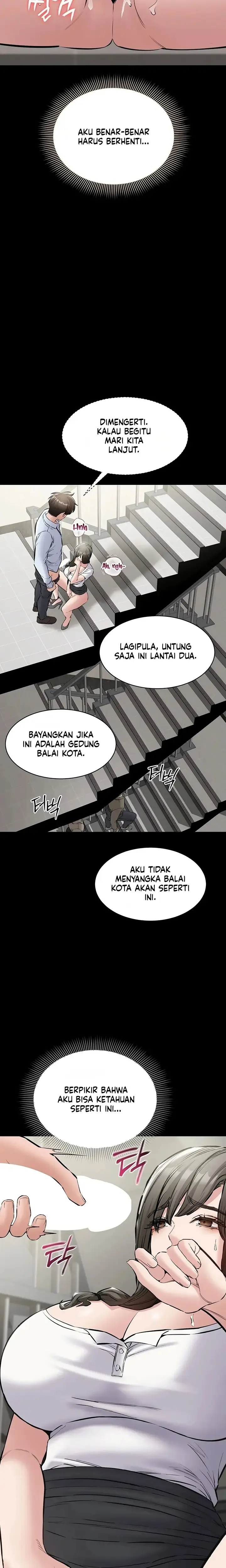 image-komik-aku-ingin-kerja-dengan-tenang-chapter-32-20/34
