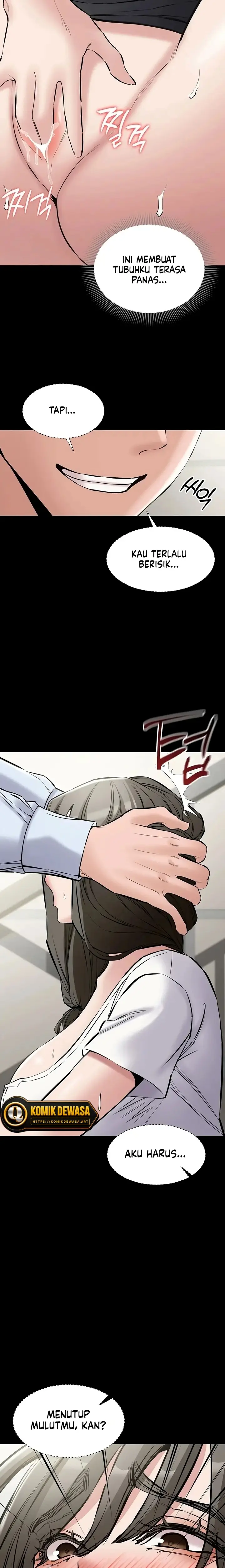 image-komik-aku-ingin-kerja-dengan-tenang-chapter-32-21/34