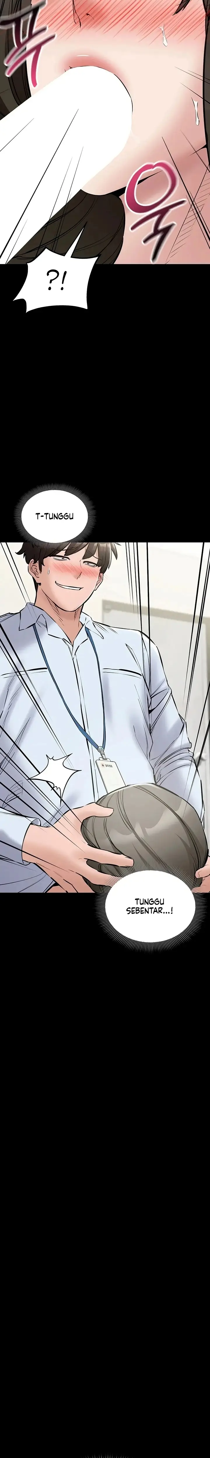 image-komik-aku-ingin-kerja-dengan-tenang-chapter-32-22/34