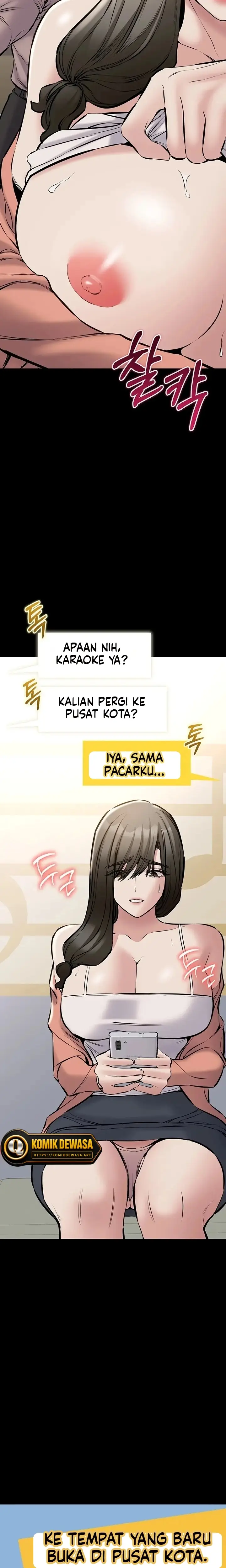 image-komik-aku-ingin-kerja-dengan-tenang-chapter-33-16/28