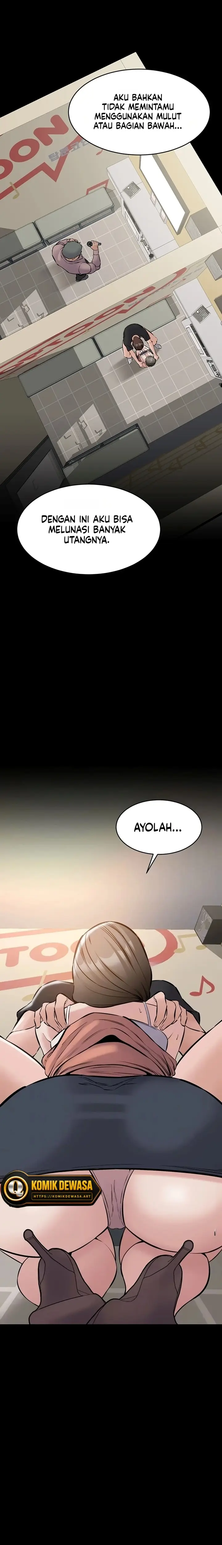 image-komik-aku-ingin-kerja-dengan-tenang-chapter-34-3/31