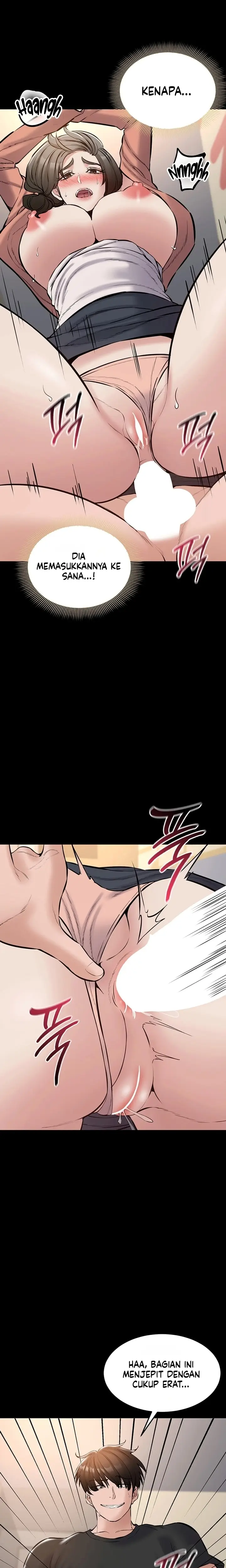 image-komik-aku-ingin-kerja-dengan-tenang-chapter-34-23/31