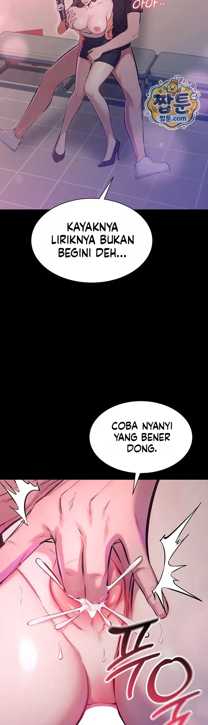 image-komik-aku-ingin-kerja-dengan-tenang-chapter-35-34/64