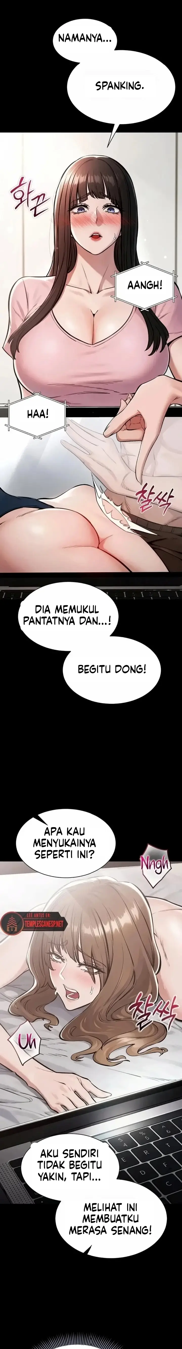 image-komik-aku-ingin-kerja-dengan-tenang-chapter-37-24/27