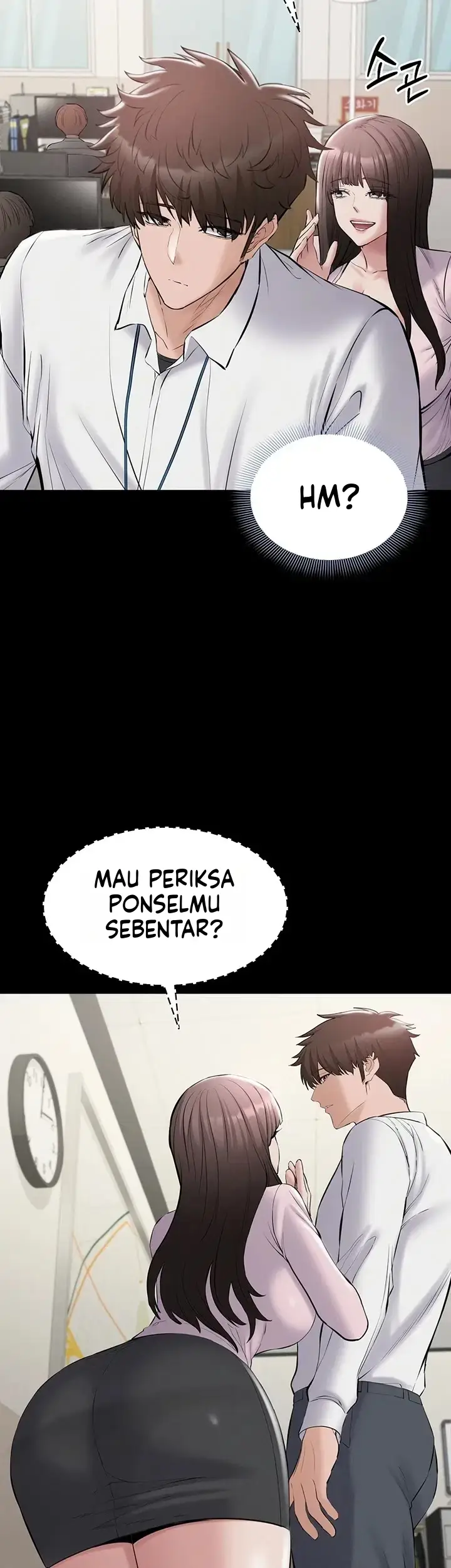 image-komik-aku-ingin-kerja-dengan-tenang-chapter-40-37/54