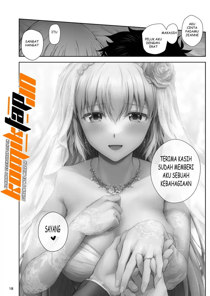 image-komik-aku-nikah-dengan-jeanne-darc-chapter-1-end-19/21