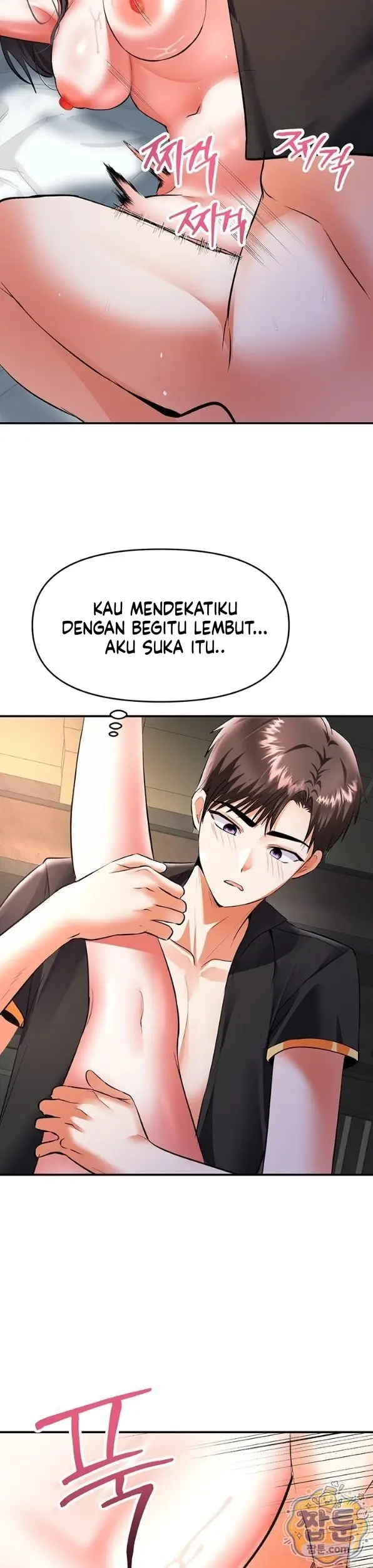 image-komik-aku-satu-satunya-cowok-di-salon-pijat-khusus-cewek-chapter-21-14/50