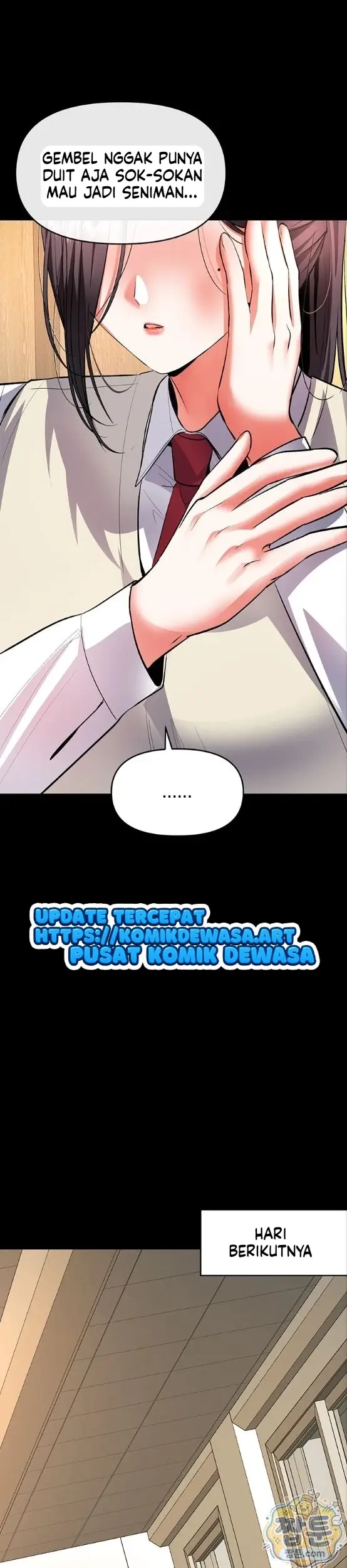 image-komik-aku-satu-satunya-cowok-di-salon-pijat-khusus-cewek-chapter-22-13/43