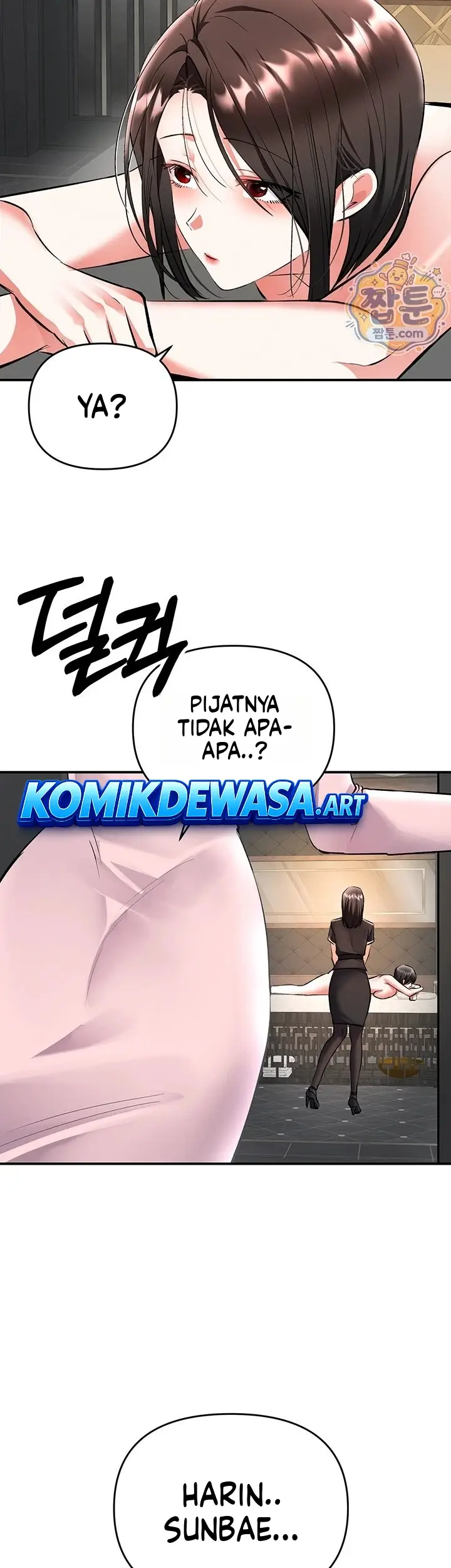 image-komik-aku-satu-satunya-cowok-di-salon-pijat-khusus-cewek-chapter-23-8/41