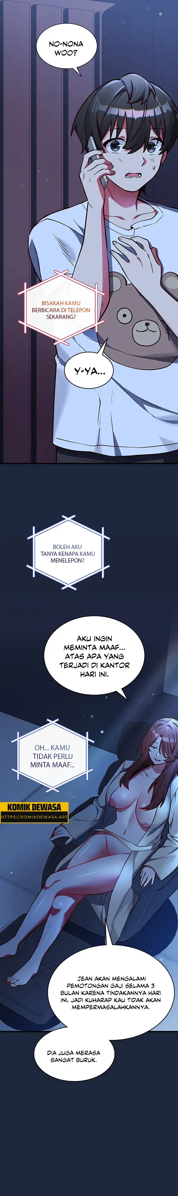 image-komik-aku-tak-minta-pekerjaan-senikmat-ini-chapter-02-18/32