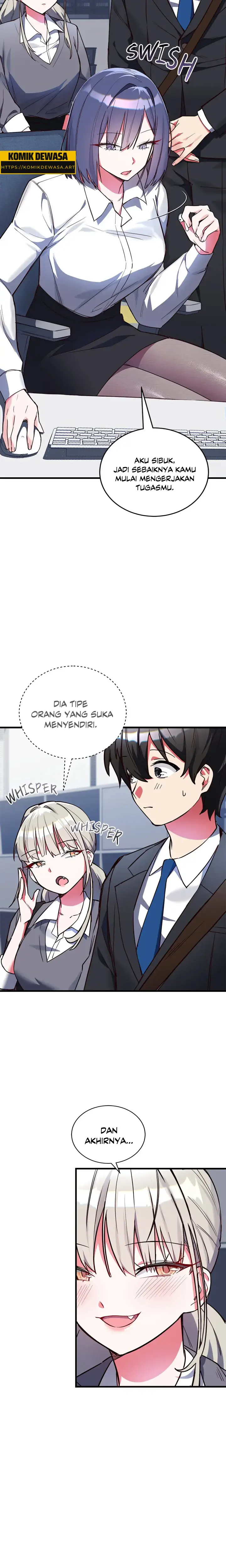 image-komik-aku-tak-minta-pekerjaan-senikmat-ini-chapter-03-5/34