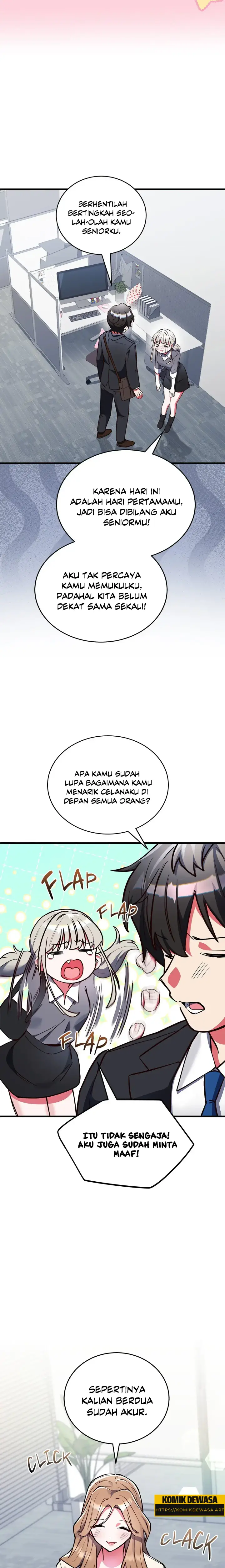 image-komik-aku-tak-minta-pekerjaan-senikmat-ini-chapter-03-7/34