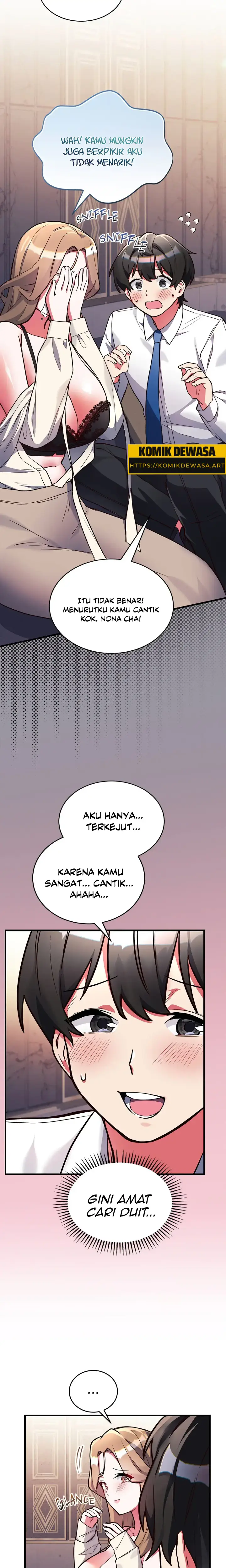 image-komik-aku-tak-minta-pekerjaan-senikmat-ini-chapter-04-4/27