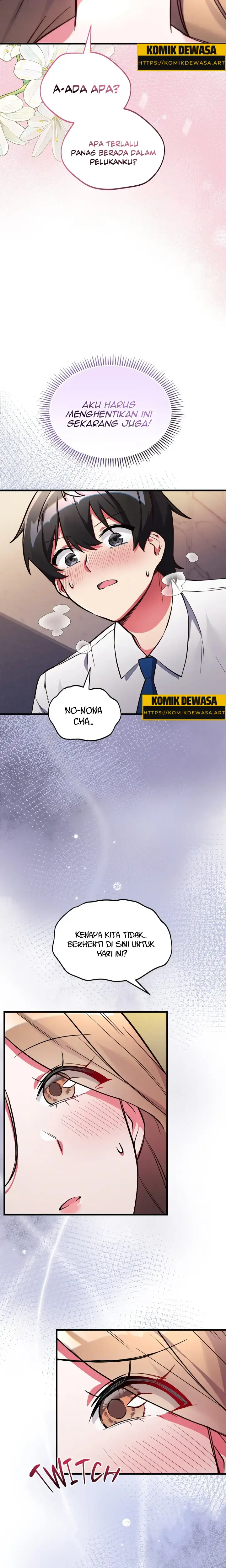 image-komik-aku-tak-minta-pekerjaan-senikmat-ini-chapter-04-12/27