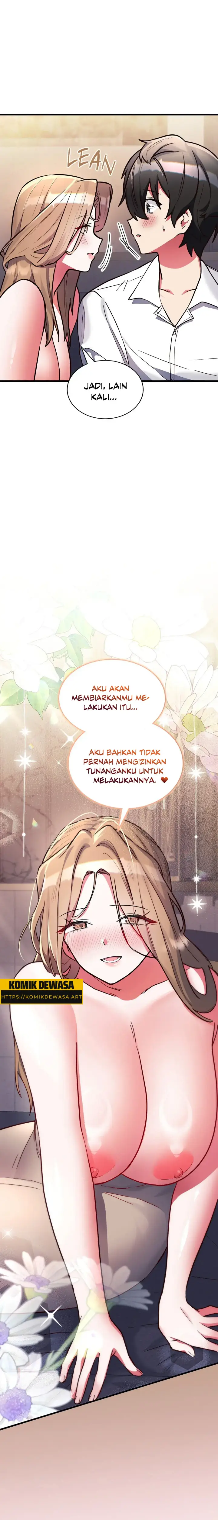 image-komik-aku-tak-minta-pekerjaan-senikmat-ini-chapter-05-27/29