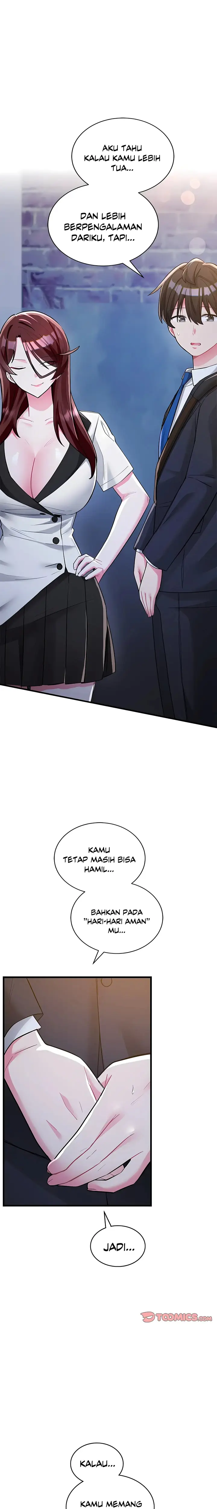 image-komik-aku-tak-minta-pekerjaan-senikmat-ini-chapter-08-5/33