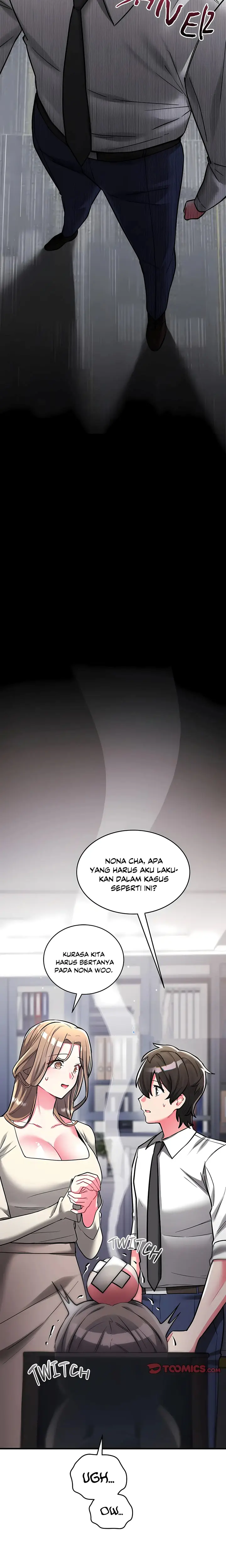 image-komik-aku-tak-minta-pekerjaan-senikmat-ini-chapter-09-19/29