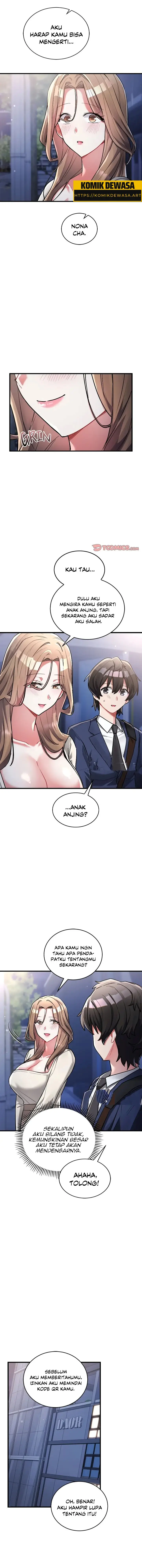 image-komik-aku-tak-minta-pekerjaan-senikmat-ini-chapter-13-2/19